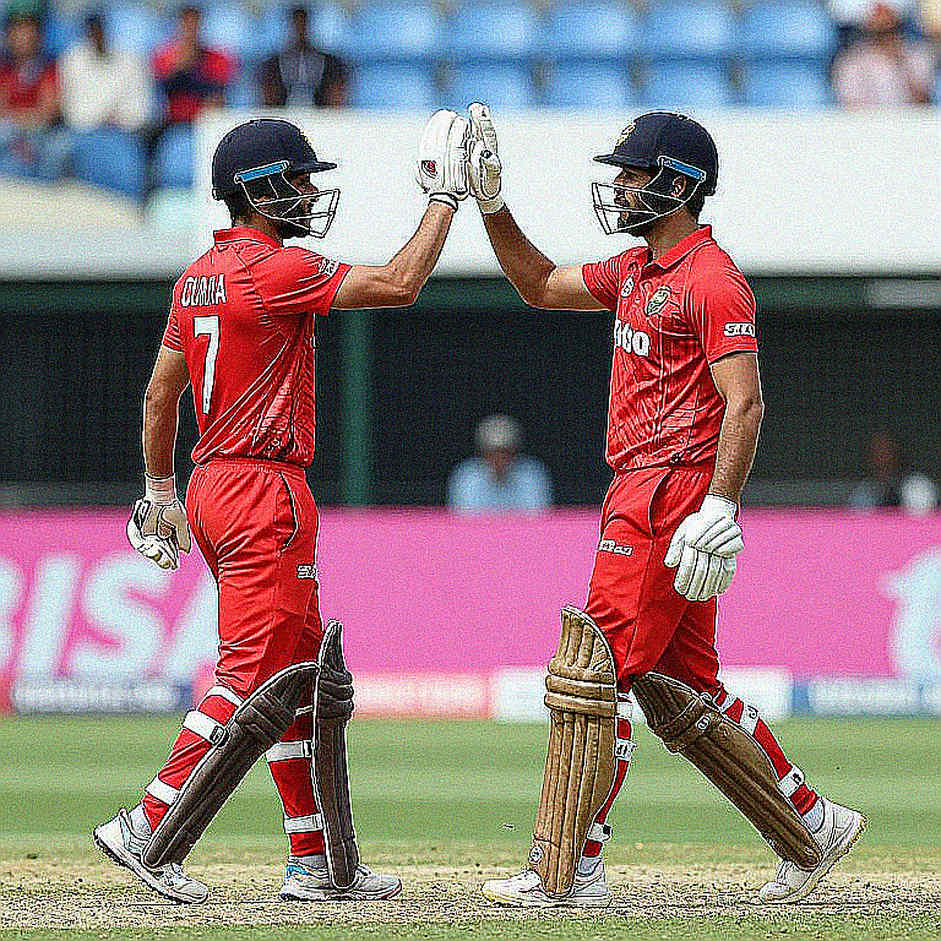 টেবিল নীরব থাকলে যা শেখে বিশ্লেষণ: এশীয় ক্রিকেটের এক শূন্য প্রতিবেদনের পাঠ