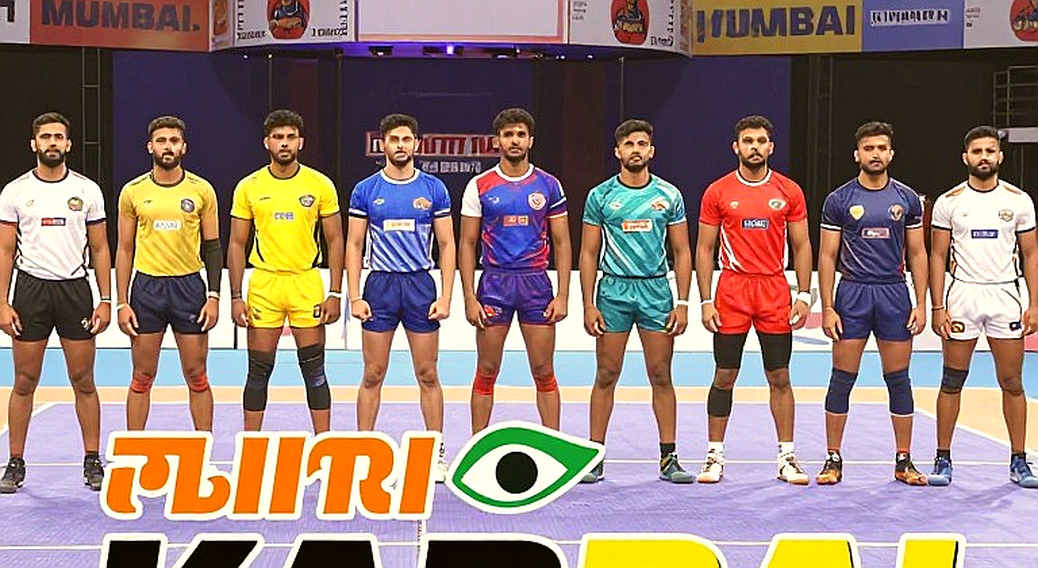 Three All Outs, Two Halves and One Mislabeled Number: The Real Arithmetic of India vs Nepal in the Asian Games 2026 Women's Kabaddi Semifinal