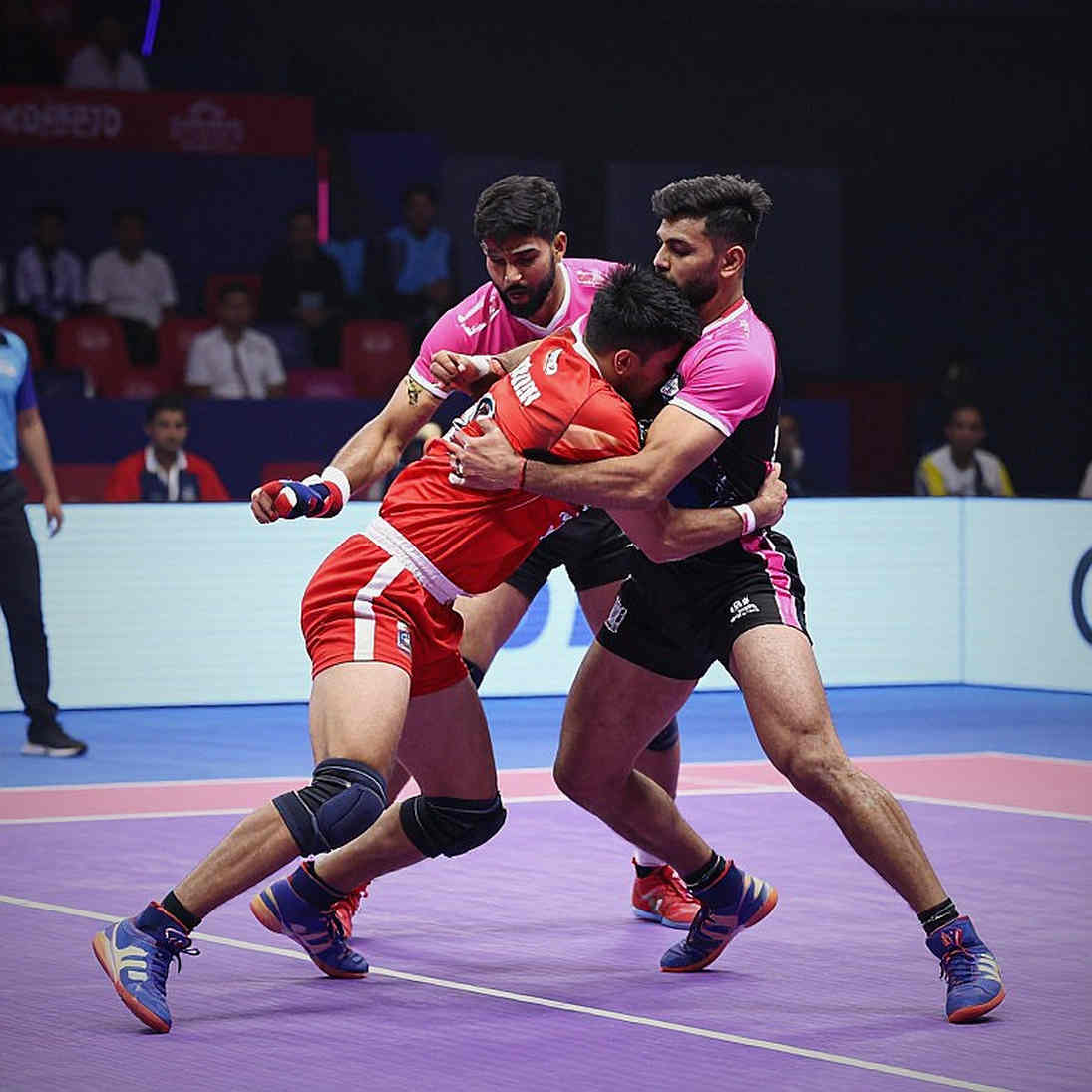 কমনওয়েলথ কাবাডি ২০২৬: ১৭ জনের প্রোবেবল আর খালি খাতায় লেখা এক অনুপস্থিত প্রজন্ম