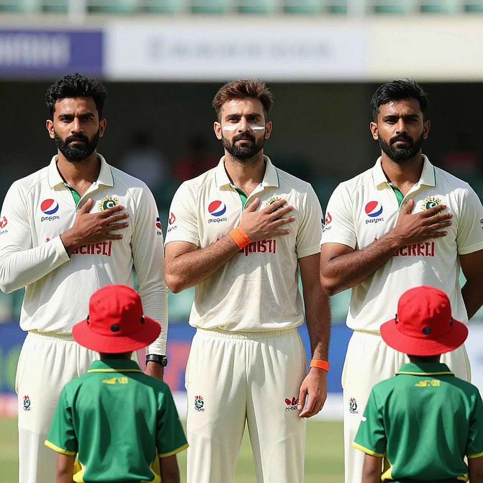 ১০৫-এ থেমে যাওয়া বাংলাদেশ: দোষ 'ইনটেন্টের' নয়, ব্যাটিং অর্ডারের গঠনের