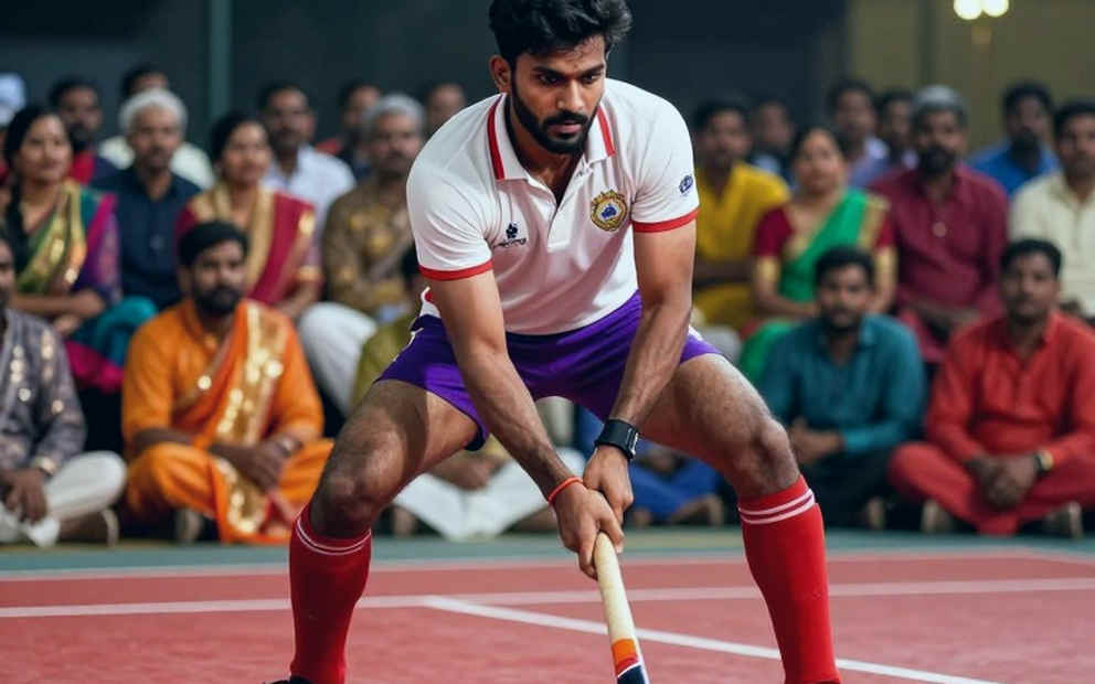 ৪৮-২৪ স্কোরলাইনের আড়ালে: নেপালকে উড়িয়ে ভারতের ফাইনালে ওঠা, আর যে প্রশ্নটা কেউ করছে না