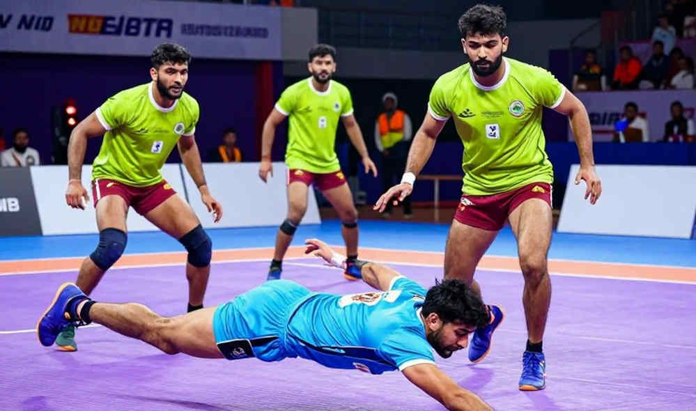 সাতটি লাইনের গণিত: ভারতের বিশাল ব্যবধানের পেছনে কী লুকিয়ে আছে