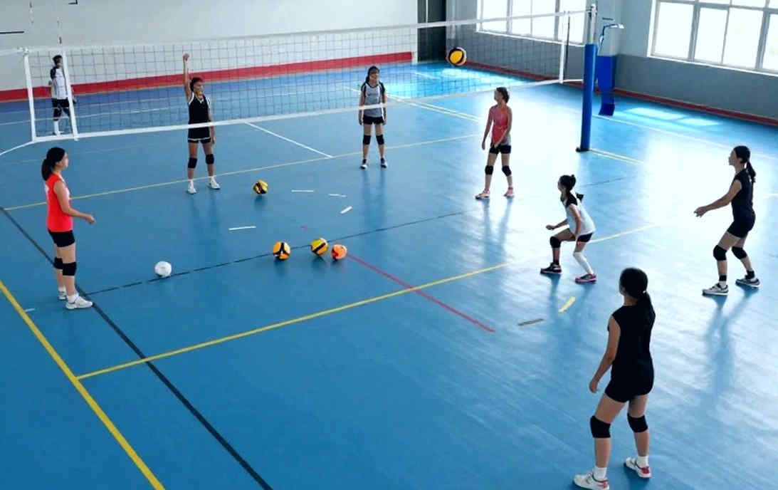 নেব্রাস্কা ভলিবল NCAA কমিটির প্রথম ইন-সিজন টপ ১৬-তে ১ নম্বর স্থান অর্জন করেছে (২০২৬)