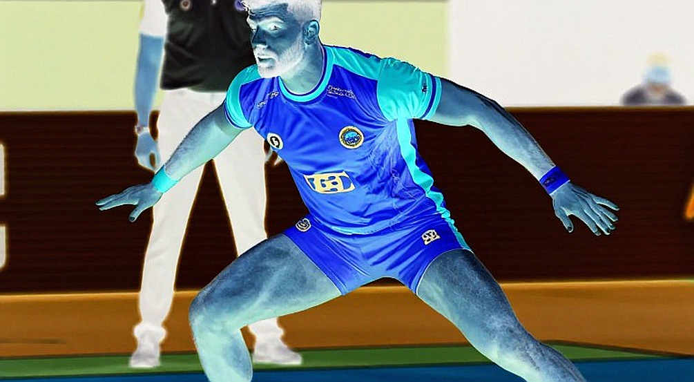 পাওয়ান সেহরাওয়াত বাদ: কমনওয়েলথ কাবাডিতে ভারতের ১৭ জনের সম্ভাব্য দল ঘোষণা