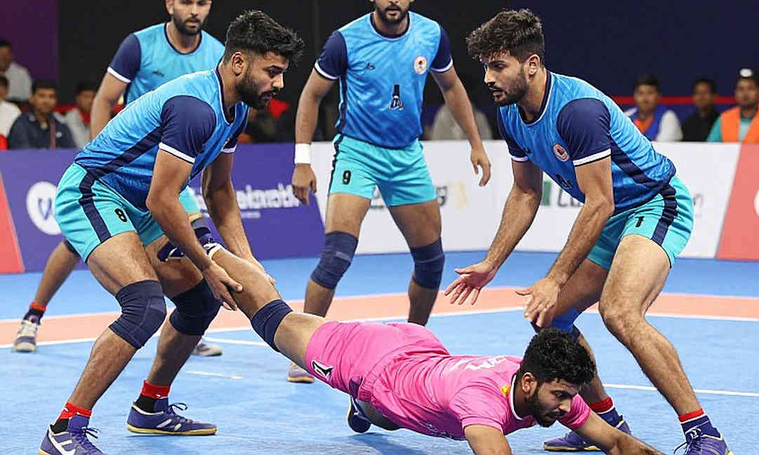 এশিয়ান গেমস ২০২৬: কাবাডির সেমিফাইনাল লাইনআপ, থাইল্যান্ডের প্রথম পদক, পাকিস্তানের শূন্য হাতে বিদায়