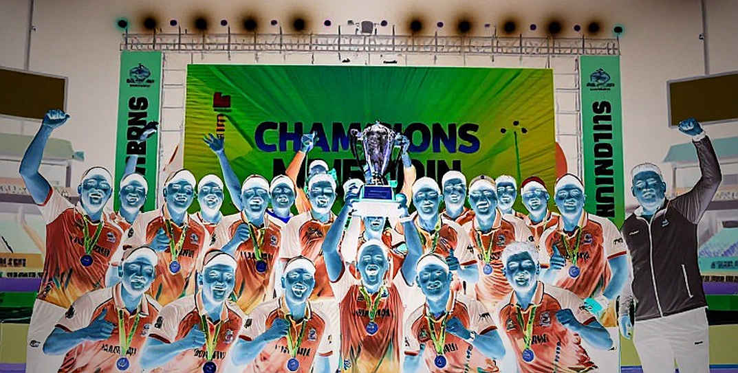 শিশির, রাত আটটা আর এক টসের ছায়া: সান্টনারের সতর্কবার্তার ভেতরের হিসাব