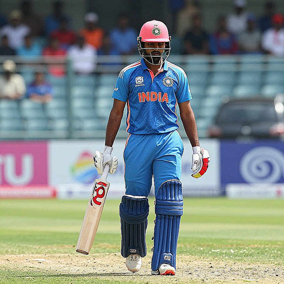 খালি ফাইলের ক্রিকেট: যখন বিশ্লেষণ নিজেই হয়ে ওঠে এক ঘোস্ট-গেম