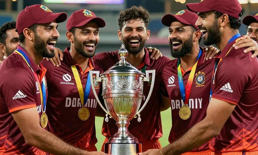খালি ফাইল, দৃঢ় শৃঙ্খলা: ক্রিকেট বিশ্লেষণে অনুপস্থিতির সাক্ষ্যমূল্য