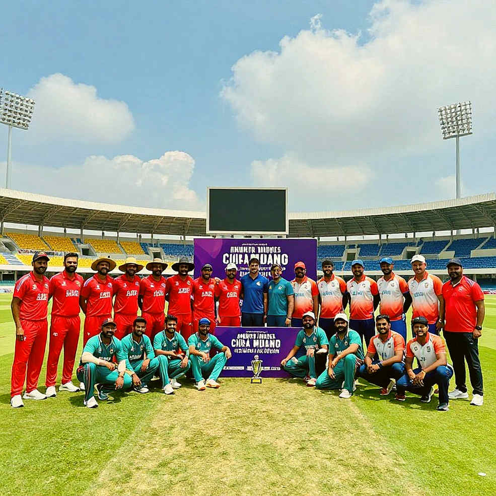 হাফ-স্পেসের ভূগোল: ফিল্ড সেটিং, বোলার ওয়ার্কলোড আর বাংলাদেশ ক্রিকেটের সিলেকশন-অডিট