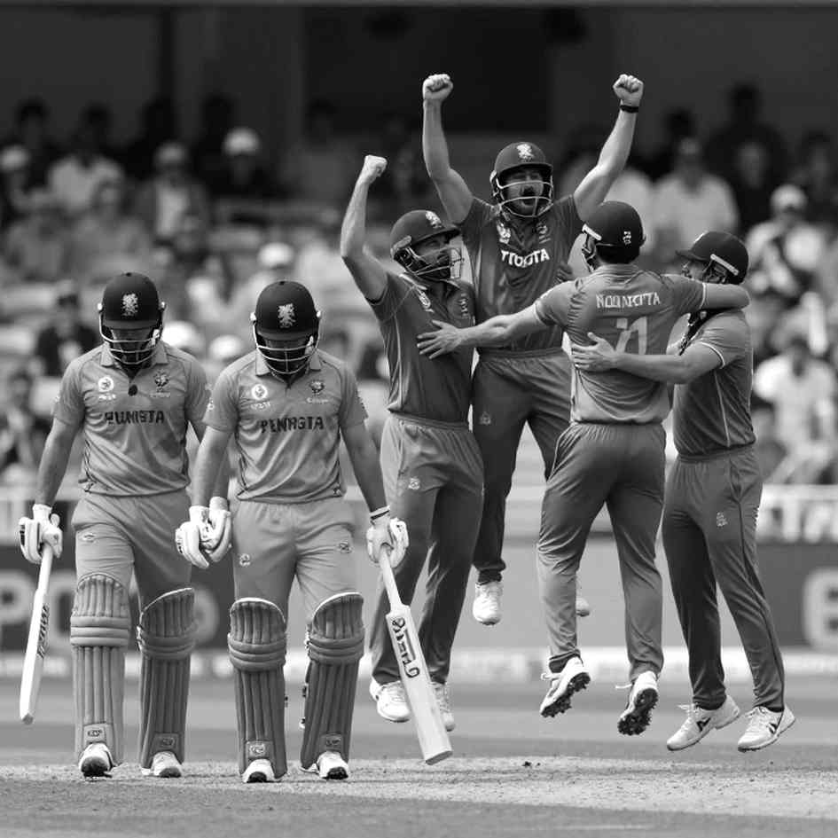 অনুপস্থিত ওভার: ক্রিকেট বিশ্লেষণে শূন্য তথ্যসেটই যখন সবচেয়ে সৎ উত্তর