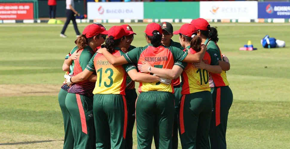 পাওয়ারপ্লে থেকে ডেথ ওভার — বাংলাদেশের T20 ব্যাটিং ধসের ডেটা অটোপসি