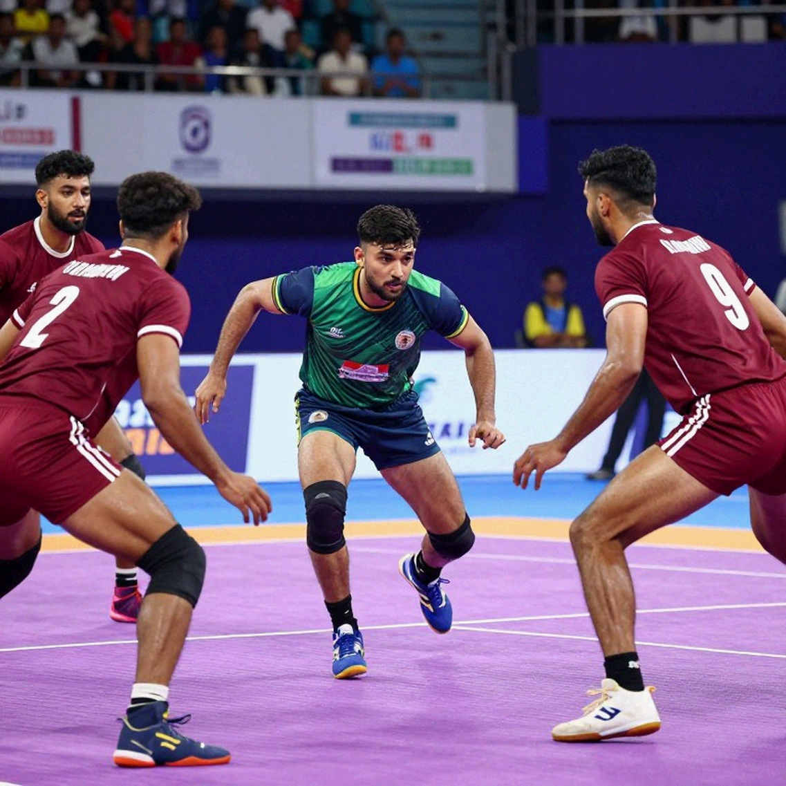 ৪৮-২৪ নয়, ৩১-১৭: ভারত-নেপাল সেমিফাইনালের আসল ডেটা পয়েন্ট