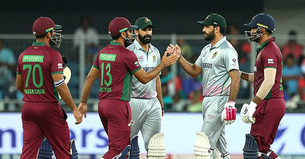 ক্রিকেট আর ব্লকচেইন: শূন্য গ্যালারির প্রতিধ্বনি থেকে ডিজিটাল ফ্যান-টোকেন