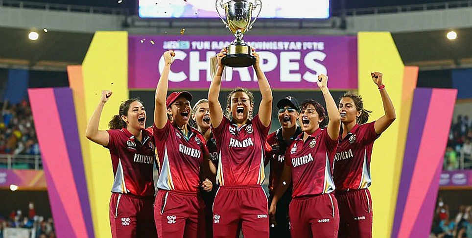 ১০৭ রানের খতিয়ান: পাঁচ ম্যাচের রিহ্যাব ব্লক যেভাবে সালমান আলী আঘার ব্যাটিং সারিয়েছে