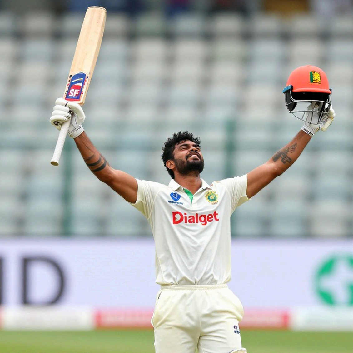 ছোট সীমানা, বড় ঝুঁকি: ভুবনেশ্বরের সাক্ষাৎকারে T20 ব্যাটিং-বিস্ফোরণের নিয়ম-পাঠ