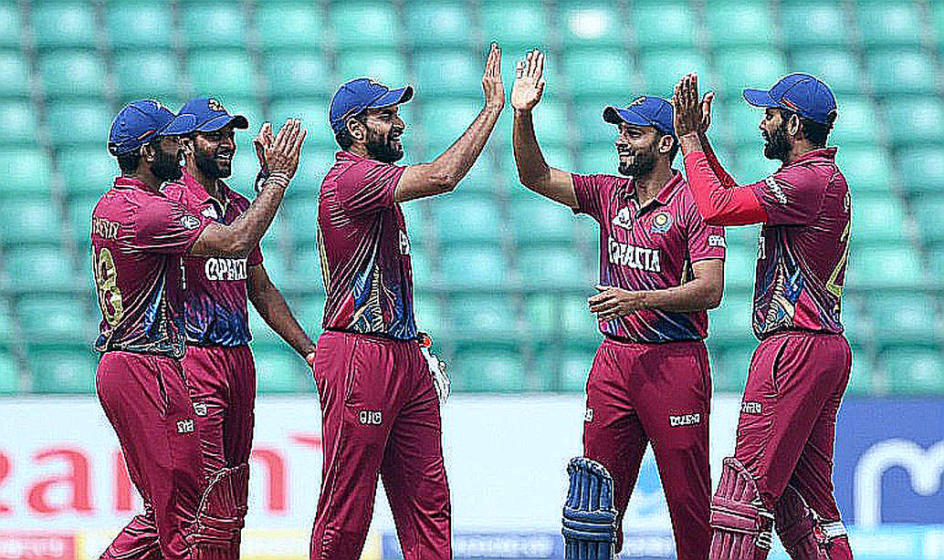 আম্পায়ার্স কল: রিপ্লের ভেতরে লুকিয়ে থাকা ছয় সেন্টিমিটার সত্য
