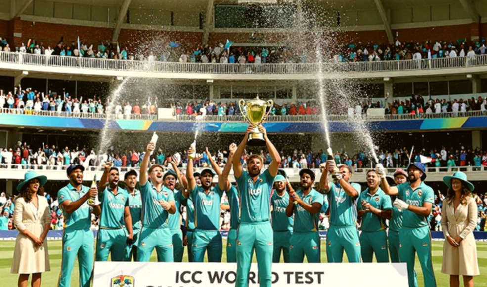 মিডল ওভারের স্পিন লেজার: এশিয়ার কন্ডিশনে বাজার কেন এখনো ভুল দাম গোনে