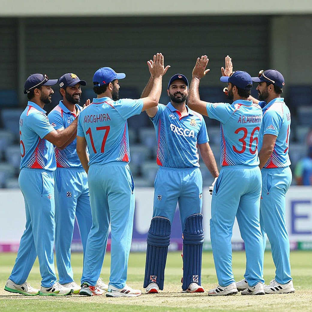 যে চেয়ারটি এখনও খালি: রমেশ পাওয়ার, কো-অপ্টেশন আর বিসিসিআইয়ের তিনটি ফাঁকা আসন