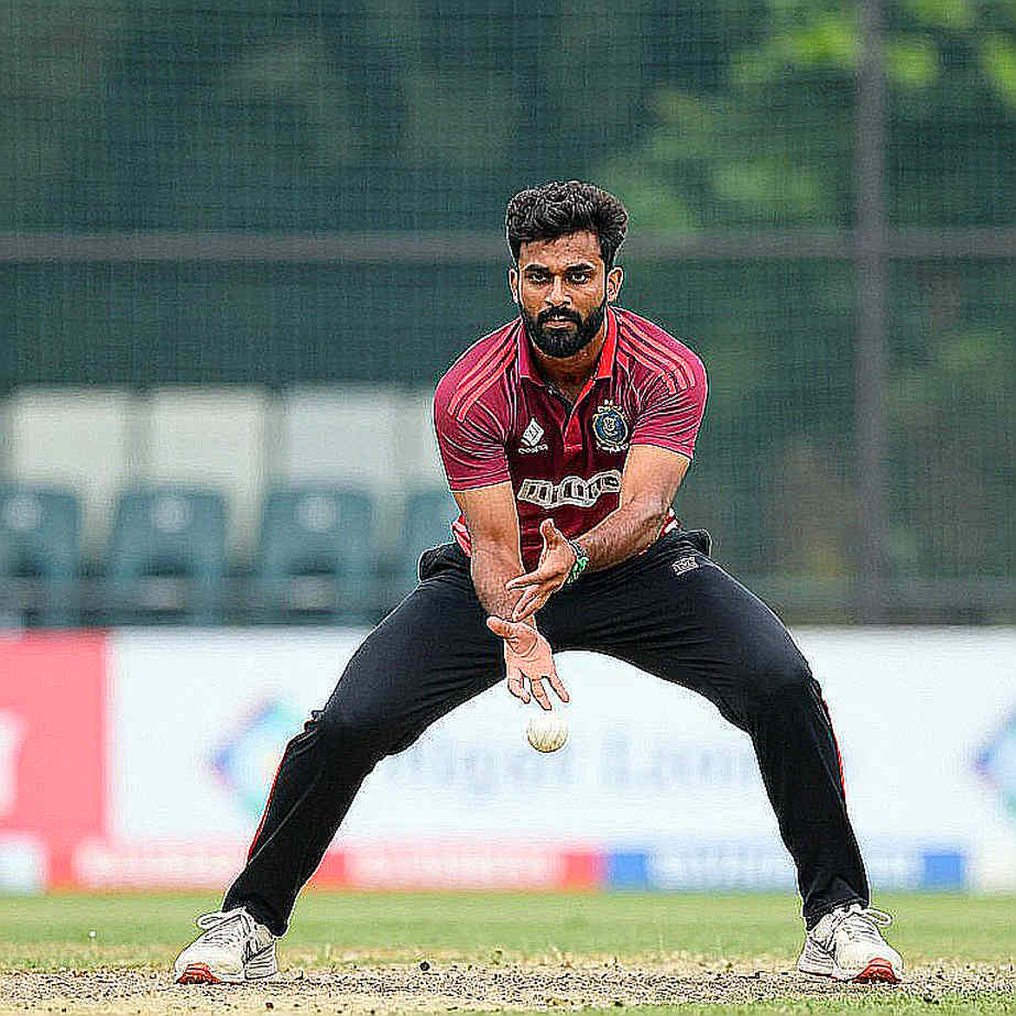 The Overs the Scoreboard Never Shows: Asian Fast Bowlers' Silent Season