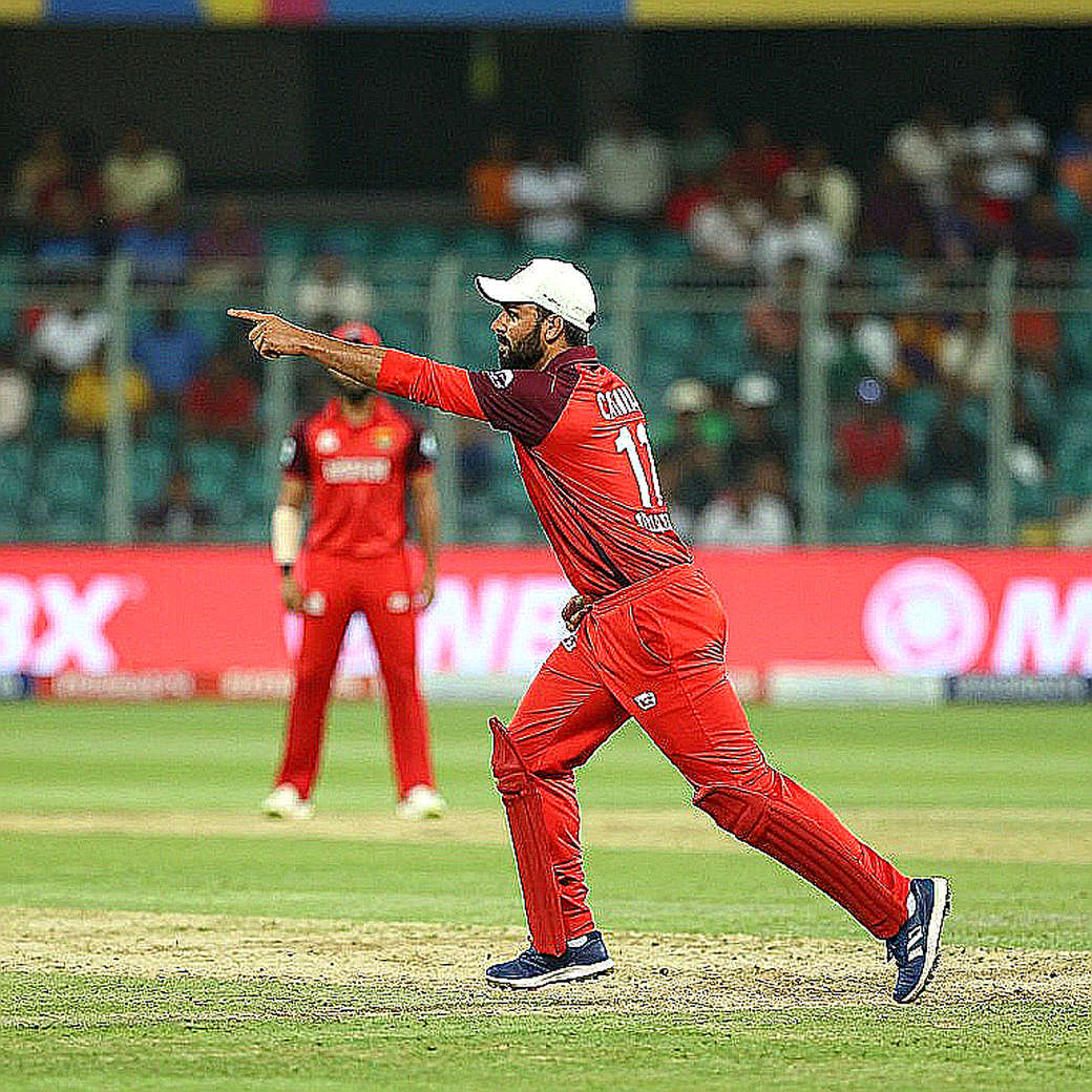 চেইনে বাঁধা করতালি: ক্রিকেটের দুই স্কোরবোর্ড, দুই দেশ আর ব্লকচেইনের শান্ত দ্বিতীয় ঢেউ