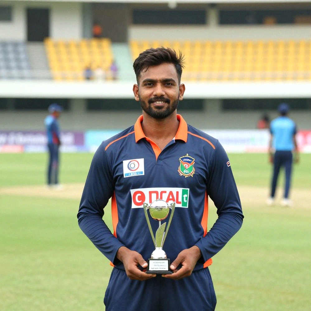দুই রানের হিসাব: এশিয়ার টুর্নামেন্ট ক্রিকেটে যে দৌড় কলামে ওঠে না