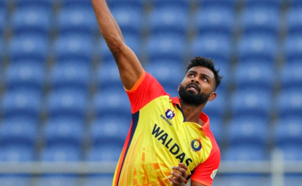 ক্রাইস্টচার্চের ৪২* বাদ দিয়ে ১৬৭ বলের খাতা যা বলে: নমন ধীরের মূল্য মাপার ভুল জায়গা