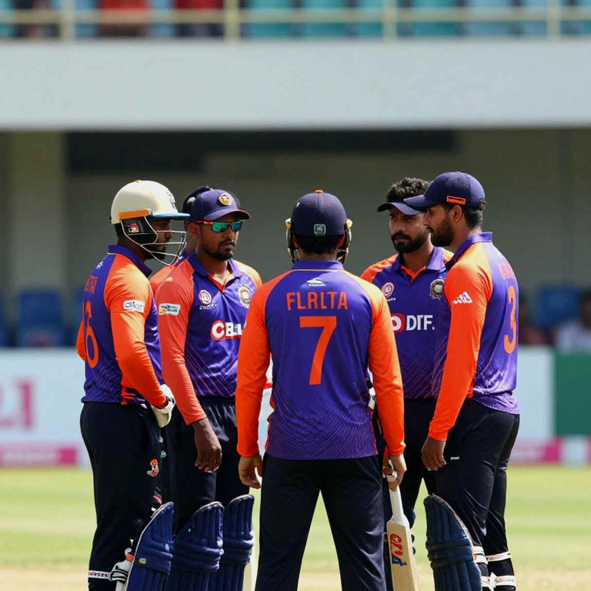 সিলেটের বৃষ্টি, রাওয়ালপিন্ডির ধুলো: বাংলাদেশের ধৈর্যের নীরব খতিয়ান