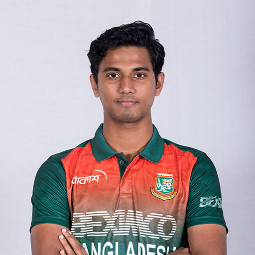 হাসান মাহমুদ