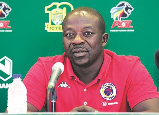 Takudzwanashe Kaitano