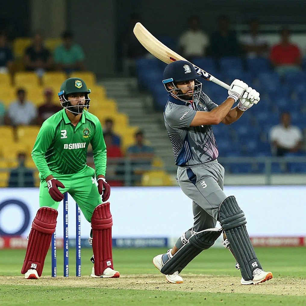 মাঝের ওভারে লুকিয়ে থাকা আর্টবিট্রাজ: টি-টোয়েন্টি বাজারে সবচেয়ে কম দামে বিক্রি হওয়া স্কিলটা কে কিনছে?