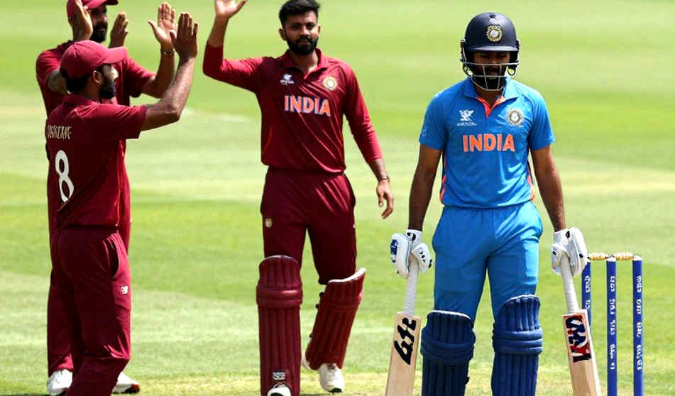 পাওয়ারপ্লের দাম: টি-টোয়েন্টি বিশ্বকাপে ওডস বোর্ড যেখানে এখনও পুরনো হিসাব করে