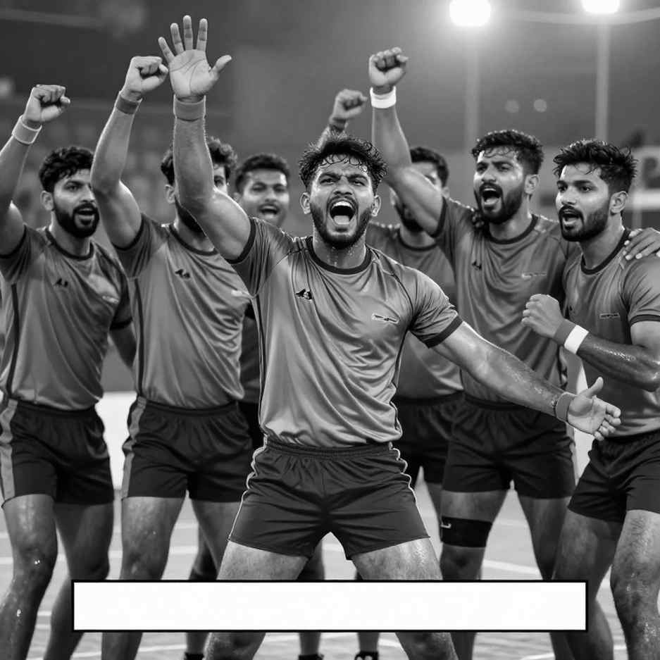 মাঙ্গা থেকে জাতীয় দল, তবু ভারত থেকে ২৫ পয়েন্ট পিছিয়ে: জাপানের কাবাডি প্রকল্পের আসল হিসাব