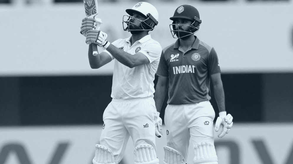 শূন্য খাতার পাঠ: ক্রিকেট বিশ্লেষণে কেন "তথ্য নেই" লেখাটাই সবচেয়ে সৎ সিদ্ধান্ত