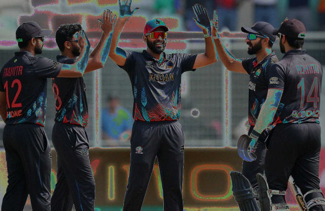 শূন্যস্থানটি বোলিং করতে পারে না: হার্দিকের অনুপস্থিতি আর সুর্যংশ শেজের ভারত এ অডিশন