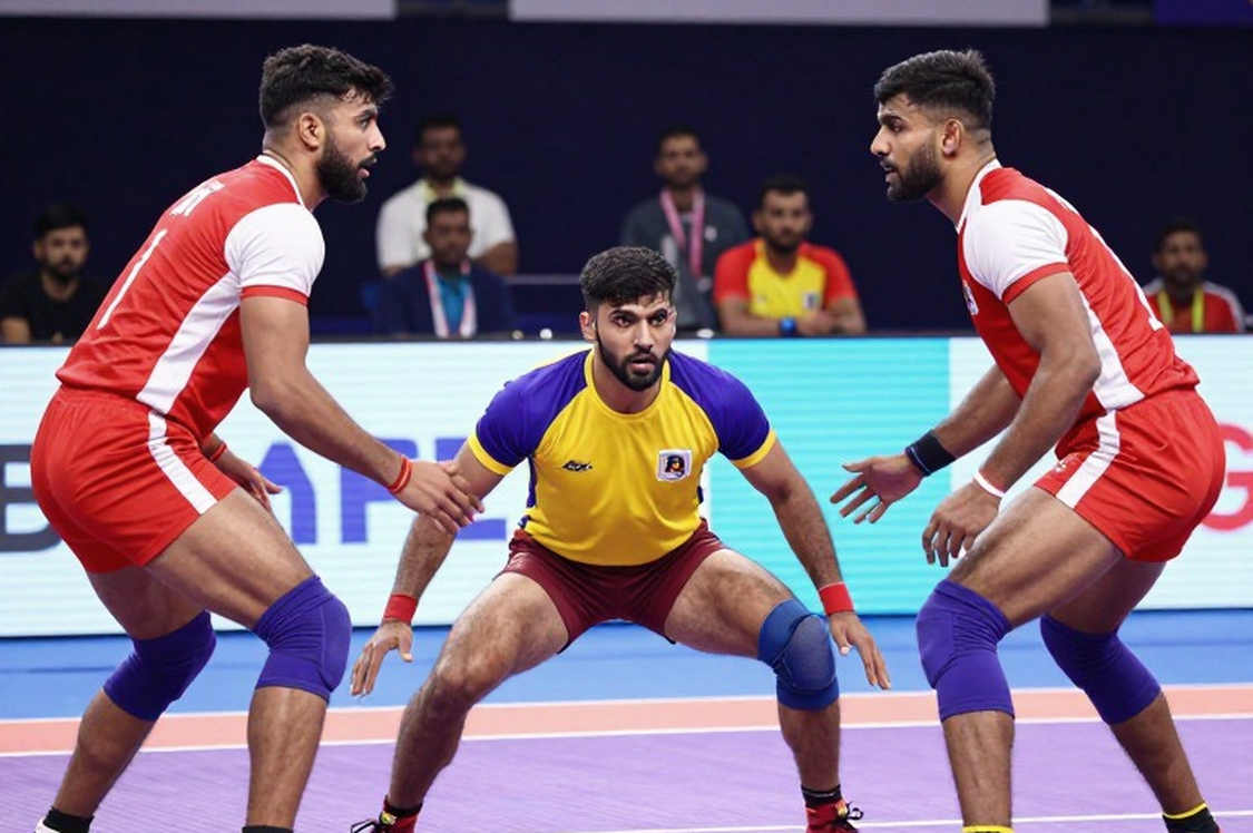 স্কোর ডিফারেন্সের হিসাব: এশিয়ান গেমস ২০২৬ কাবাডিতে বাংলাদেশের সেমিফাইনাল কেড়ে নিল যে তিনটি সংখ্যা
