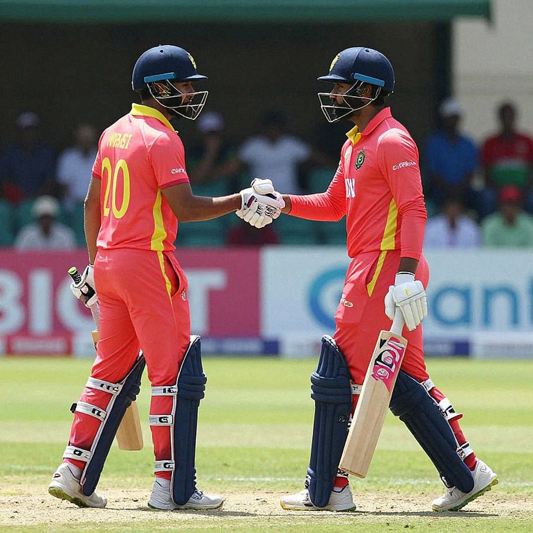 সাসেক্সের দুই বছরের চুক্তিতে কিথ ডাজিয়ন: ইসিবি স্পেশাল মেজার্সের ছায়ায় কাউন্টি ক্রিকেটের নীরব হিসাব