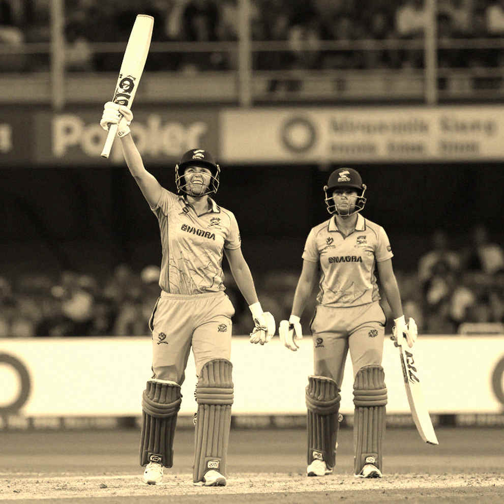 খালি ঘর, উচ্চকণ্ঠ দাবি: ক্রিকেট ডেটায় নাল-ফলাফলের পাঠ